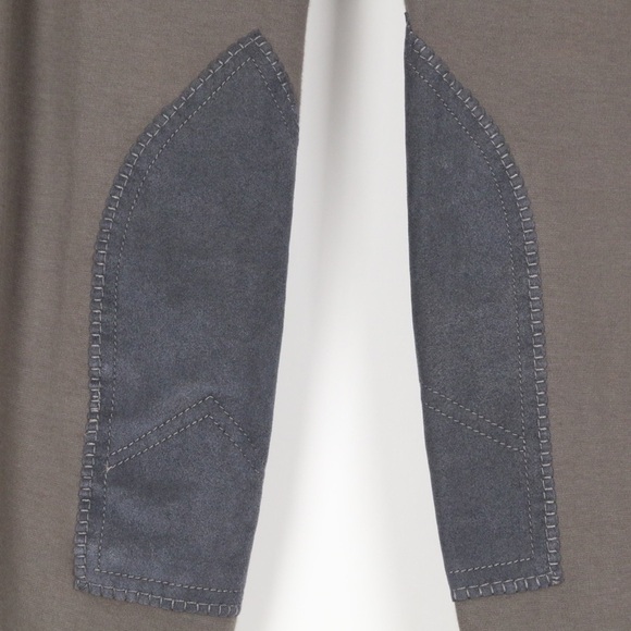 Horze Knee Patch Riding Breeches - Picture 5 of 10